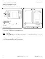 Предварительный просмотр 2 страницы GE KTP-24C Installation Instructions