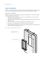 Preview for 8 page of GE KTR-11 Installation Manual