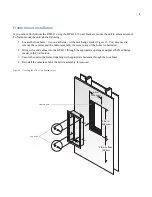 Preview for 9 page of GE KTR-11 Installation Manual