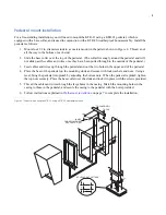 Preview for 13 page of GE KTR-11 Installation Manual