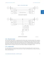 Предварительный просмотр 21 страницы GE L30 Instruction Manual