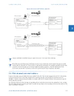 Предварительный просмотр 91 страницы GE L30 Instruction Manual