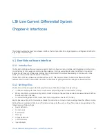 Предварительный просмотр 127 страницы GE L30 Instruction Manual