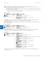 Предварительный просмотр 236 страницы GE L30 Instruction Manual