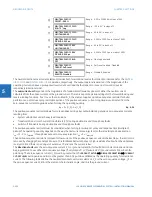 Предварительный просмотр 444 страницы GE L30 Instruction Manual