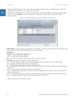 Предварительный просмотр 624 страницы GE L30 Instruction Manual