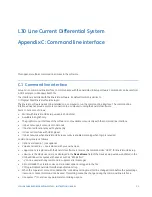 Предварительный просмотр 673 страницы GE L30 Instruction Manual