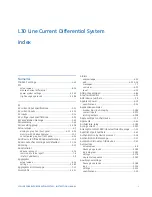 Предварительный просмотр 687 страницы GE L30 Instruction Manual