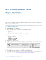 Предварительный просмотр 51 страницы GE L60 Instructions Manual