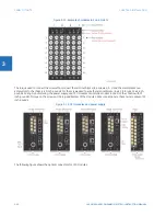 Предварительный просмотр 62 страницы GE L60 Instructions Manual