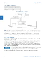 Предварительный просмотр 66 страницы GE L60 Instructions Manual