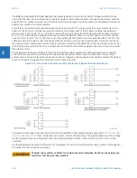 Предварительный просмотр 68 страницы GE L60 Instructions Manual