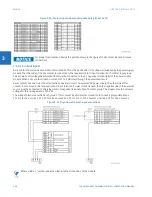 Предварительный просмотр 74 страницы GE L60 Instructions Manual