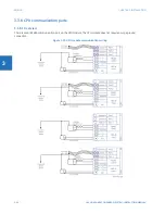 Предварительный просмотр 82 страницы GE L60 Instructions Manual