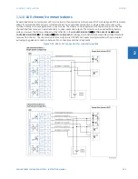 Предварительный просмотр 85 страницы GE L60 Instructions Manual