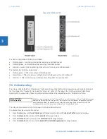 Предварительный просмотр 102 страницы GE L60 Instructions Manual