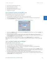 Предварительный просмотр 117 страницы GE L60 Instructions Manual