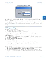 Предварительный просмотр 119 страницы GE L60 Instructions Manual