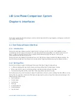 Предварительный просмотр 123 страницы GE L60 Instructions Manual