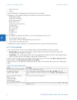 Предварительный просмотр 124 страницы GE L60 Instructions Manual