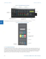 Предварительный просмотр 138 страницы GE L60 Instructions Manual