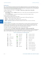 Предварительный просмотр 142 страницы GE L60 Instructions Manual