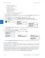 Предварительный просмотр 182 страницы GE L60 Instructions Manual