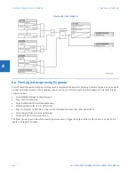 Предварительный просмотр 184 страницы GE L60 Instructions Manual