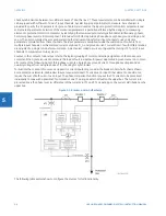 Предварительный просмотр 214 страницы GE L60 Instructions Manual