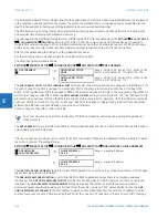 Предварительный просмотр 262 страницы GE L60 Instructions Manual