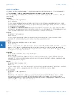 Предварительный просмотр 268 страницы GE L60 Instructions Manual