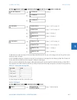 Предварительный просмотр 315 страницы GE L60 Instructions Manual