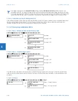 Предварительный просмотр 328 страницы GE L60 Instructions Manual