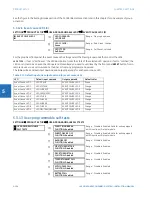 Предварительный просмотр 332 страницы GE L60 Instructions Manual