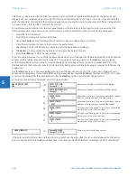 Предварительный просмотр 342 страницы GE L60 Instructions Manual