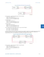 Предварительный просмотр 347 страницы GE L60 Instructions Manual