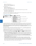 Предварительный просмотр 348 страницы GE L60 Instructions Manual