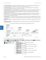 Предварительный просмотр 412 страницы GE L60 Instructions Manual