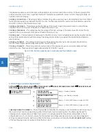 Предварительный просмотр 414 страницы GE L60 Instructions Manual