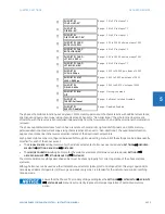 Предварительный просмотр 423 страницы GE L60 Instructions Manual