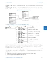 Предварительный просмотр 465 страницы GE L60 Instructions Manual