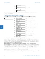 Предварительный просмотр 476 страницы GE L60 Instructions Manual