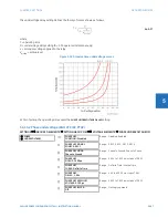 Предварительный просмотр 495 страницы GE L60 Instructions Manual