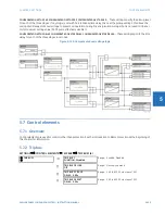 Предварительный просмотр 503 страницы GE L60 Instructions Manual