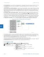 Предварительный просмотр 506 страницы GE L60 Instructions Manual