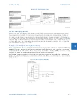 Предварительный просмотр 525 страницы GE L60 Instructions Manual