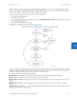 Предварительный просмотр 539 страницы GE L60 Instructions Manual