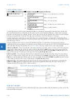 Предварительный просмотр 572 страницы GE L60 Instructions Manual