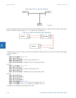 Предварительный просмотр 578 страницы GE L60 Instructions Manual