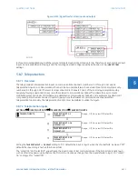 Предварительный просмотр 579 страницы GE L60 Instructions Manual